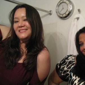 Meet your Posher, Lisa